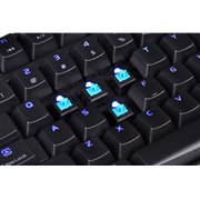 Poseidon Z Illuminated