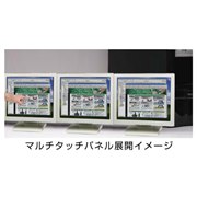 �}���`�^�b�`�p�l���W�J�C���[�W