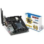 MSI A88XI AC