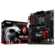 MSI A88X-G45 GAMING