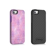 OtterBox Symmetry for iPhone 5s/5 グラフィックシリーズ