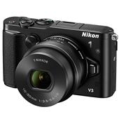 ニコン Nikon 1 V3 プレミアムキット 価格比較 - 価格.com