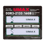 Cetus DCDDR3-2133-16GB