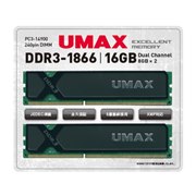 Cetus DCDDR3-1866-16GB