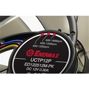 ENERMAX TwisterPressure UCTP12P