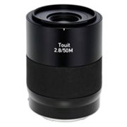 Touit 2.8/50M E�}�E���g�p