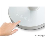 �t���b�g�^�C�v�̃^�b�`�p�l��