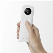 RICOH THETA