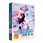 VOICEROID+ �՗t ���E��