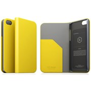 LG Design D5 Calf Skin Leather Diary