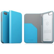 LG Design D5 Calf Skin Leather Diary