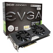 GeForce GTX 780 Ti SC w/ ACX Cooler