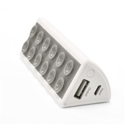 Energizer Power Stand PS2800(ホワイトモデル)