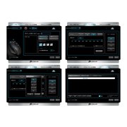 Gaming Mouse Raptor M45