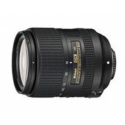 AF-S DX NIKKOR 18-300mm f/3.5-6.3G ED VR