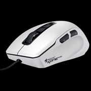 ROCCAT Kone Pure Color Edition Phantom White
