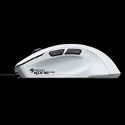 ROCCAT Kone Pure Color Edition Phantom White