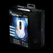 ROCCAT Kone Pure Color Edition Phantom White