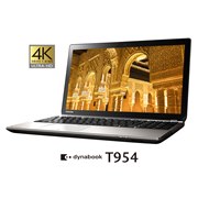 dynabook T954