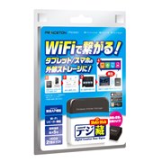 �f�W��ShAir Disk PTW-WMS1