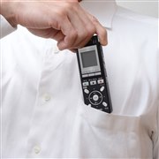 ���W�I�{�C�X���R�[�_�[ YVR-R303�iB�j