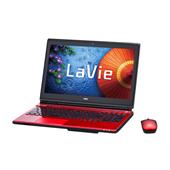 正規品取扱店 L LaVie NEC PC-LL750SSR/Core 4700MQ i7 ノートPC