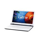 価格.com - NEC LaVie L LL750/SSW PC-LL750SSW [クリスタルホワイト 