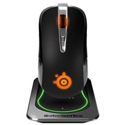 steelseries SteelSeries SENSEI WIRELESS Laser Mouse 価格比較