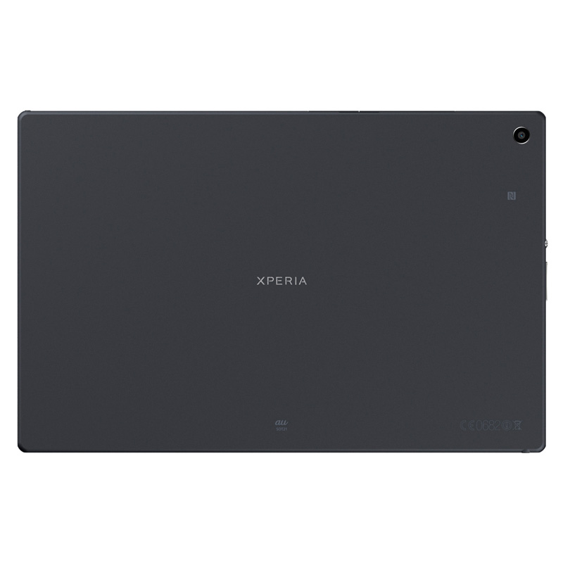 価格.com - ソニーモバイル、CA/WiMAX 2+対応のau版「Xperia Z2 Tablet SOT21」