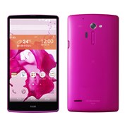 LGエレクトロニクス isai FL LGL24 au [ピンク] 価格比較 - 価格.com