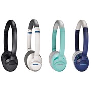 Bose-SoundTrue-on-ear-headphones