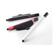 クリーニングクロス付タッチペン TP10