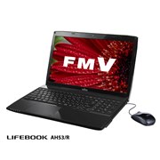 価格.com - 富士通 FMV LIFEBOOK AH77/R FMVA77RW [アーバンホワイト クリアランス純正 FUJITSU FMVA77RW AH FMV−LIFEBOOK ノートPC