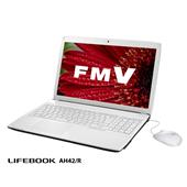価格.com - 富士通 FMV LIFEBOOK AH53/R 2014年5月発表モデル スペック 