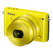 ニコン Nikon 1 S2 標準パワーズームレンズキット 価格比較 - 価格.com