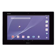 PC/タブレット【美品】SONY docomo Xperia Z2 Tablet SO-05F