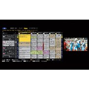 �ԑg�\��ʂƍĐ����