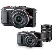 �i��j14-42mm EZ�����Y�L�b�g �A�i���jEZ�_�u���Y�[���L�b�g