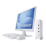 Endeavor ST10E