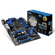 Z97S SLI PLUS