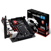 Z97I GAMING AC