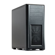 Enthoo Pro Full Tower Chassis PH-ES614PC_BK