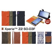 Xperia Z2 SO-03F ケース