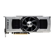 ZOTAC GeForce GTX TITAN Z