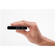 Mobile Drive Mg SSD Thunderbolt�� USB3.0