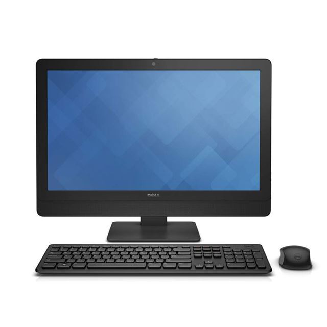 デスクトップパソコン 中古 DELL Vostro 3470 SFF 液晶セット