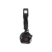 F.R.E.Q.M Wireless Mobile Headset Black