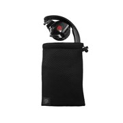 F.R.E.Q.M Wireless Mobile Headset Black