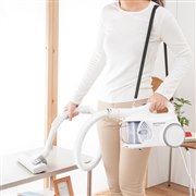 ROOMMATE �~�j�T�C�N�����N���[�i�[ EB-RM800