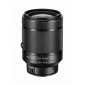 価格.com - ニコン 1 NIKKOR VR 70-300mm f/4.5-5.6 [ブラック 